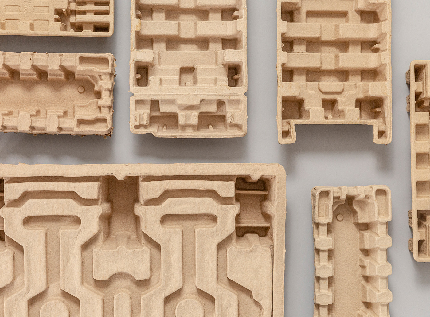 Other fragile products