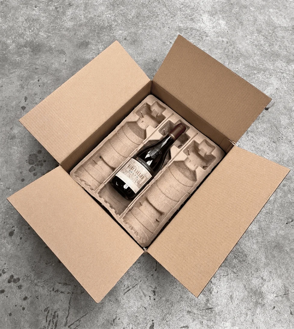 Caja de 3x botellas - vista 2